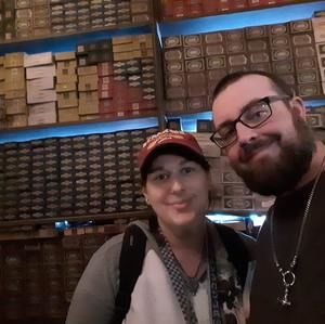 Meet your Posher, John